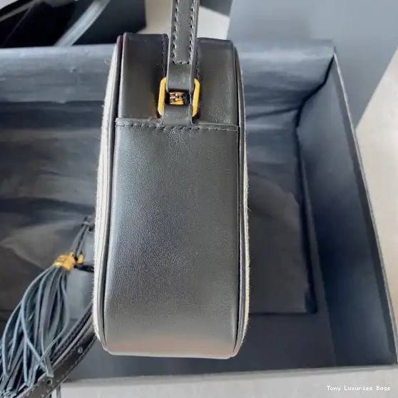 Tony Luxuries BAG-23*16*6CM YSL CAMERA LOU 0521